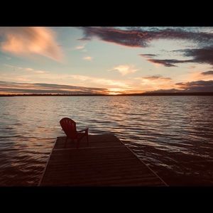 Meet your Posher, Jim